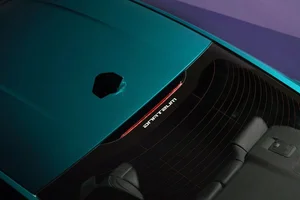 2025 Ford Mustang FX: A Modern Muscle Car Reimagined with Iconic 1980s Retro Styling and Performance - image 8