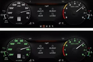 2025 Ford Mustang FX: A Modern Muscle Car Reimagined with Iconic 1980s Retro Styling and Performance - image 6