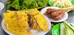 A Culinary Journey: Discovering the Authentic Taste of Quang Delicacies in Da Nang - image 6