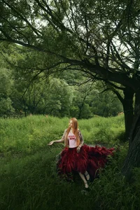 Chi Pu’s Mirror MV: A Visual Masterpiece Filmed in China - image 5