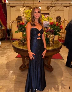 The Stunning Transformation of Kai Trump: A New Generation of Elegance - image 5