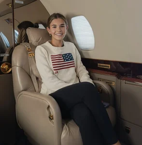 The Stunning Transformation of Kai Trump: A New Generation of Elegance - image 3