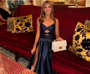 The Stunning Transformation of Kai Trump: A New Generation of Elegance - image 1