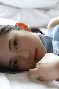 Miho Machiyama FRIDAY Part01: Keio Beauty in Intimate Moments - image 1