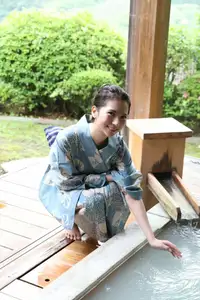 Miho Machiyama FRIDAY Part01: Keio Beauty in Intimate Moments - image 6