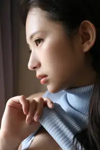 Miho Machiyama FRIDAY Part01: Keio Beauty in Intimate Moments - image 10