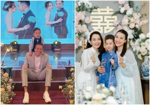 Nhat Kim Anh's Ex-Husband Shares Sweet Moments with New Partner - image 8