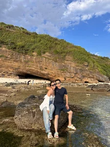 Nhat Kim Anh's Ex-Husband Shares Sweet Moments with New Partner - image 6