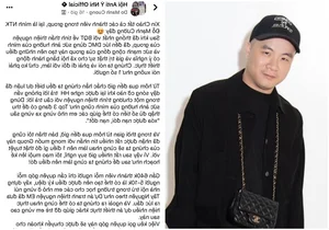 Nhat Kim Anh's Ex-Husband Shares Sweet Moments with New Partner - image 4