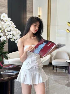 Runner-Up Minh Kien Grabs Headlines with Dramatic Style Transformation - image 1
