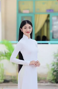 Runner-Up Minh Kien Grabs Headlines with Dramatic Style Transformation - image 10