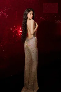 Runner-Up Minh Kien Grabs Headlines with Dramatic Style Transformation - image 5