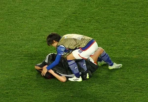 Japan Womens National Football Team Exits World Cup 2023 - image 4