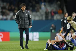 Japan Womens National Football Team Exits World Cup 2023 - image 1