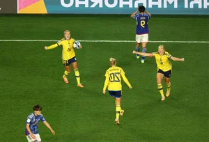 Japan Womens National Football Team Exits World Cup 2023 - image 2