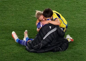 Japan Womens National Football Team Exits World Cup 2023 - image 5