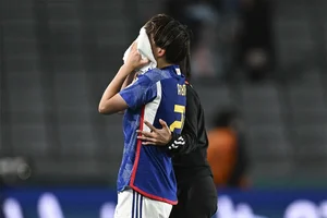 Japan Womens National Football Team Exits World Cup 2023 - image 7