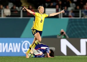 Japan Womens National Football Team Exits World Cup 2023 - image 0