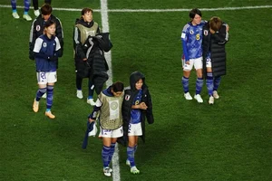 Japan Womens National Football Team Exits World Cup 2023 - image 6