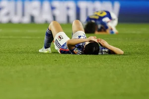 Japan Womens National Football Team Exits World Cup 2023 - image 3
