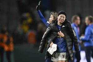 Japan Womens National Football Team Exits World Cup 2023 - image 9