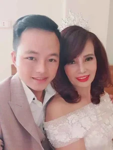 Famous Cao Bang Couple Faces Unexpected Life Challenges and Rumors - image 2