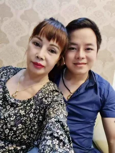 Famous Cao Bang Couple Faces Unexpected Life Challenges and Rumors - image 5