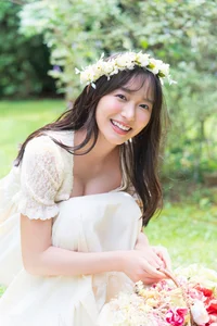 Shida Nene Digital Photo Book: Pure and Natural Aesthetics from SPA! Books - 41 High-Quality Images of the Iconic Japanese Model - image 15