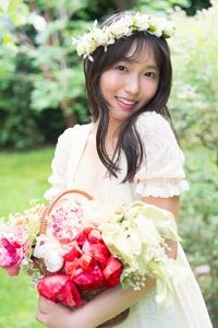 Shida Nene Digital Photo Book: Pure and Natural Aesthetics from SPA! Books - 41 High-Quality Images of the Iconic Japanese Model - image 10