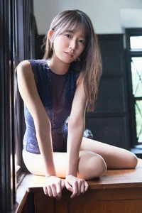 Shida Nene Digital Photo Book: Pure and Natural Aesthetics from SPA! Books - 41 High-Quality Images of the Iconic Japanese Model - image 16