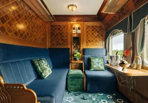 Luxury Train Journey Through Malaysia: An Experience Beyond 5-Star Resorts - image 7