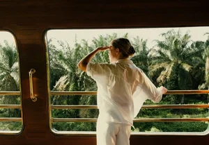 Luxury Train Journey Through Malaysia: An Experience Beyond 5-Star Resorts - image 2