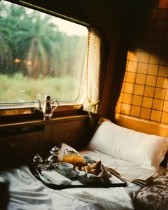 Luxury Train Journey Through Malaysia: An Experience Beyond 5-Star Resorts - image 0