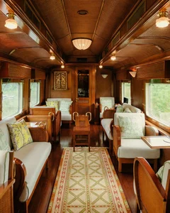 Luxury Train Journey Through Malaysia: An Experience Beyond 5-Star Resorts - image 5