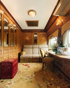 Luxury Train Journey Through Malaysia: An Experience Beyond 5-Star Resorts - image 4