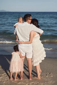 Meet the Private CEO Husband of Celebrated Actress Phanh Lee - image 5