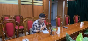 GenZ Excellence: How a Viettel Solutions Employee Won the National English Olympic - image 4