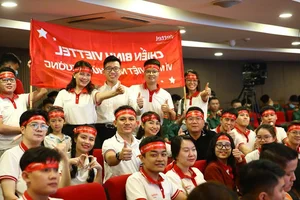 GenZ Excellence: How a Viettel Solutions Employee Won the National English Olympic - image 5