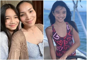 Miss Vietnam Thuy Lam’s Stunning Appearance After Years of Quiet Married Life - image 8
