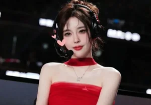 League of Legends Goddess Reveals Surprising Behind-the-Scenes Reality of Her Livestreams - image 3