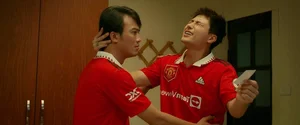 Gia Dinh Minh Vui Bat Thinh Linh Episode 55 Recap: Emotional Family Bonds and New Beginnings - image 19
