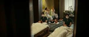 Gia Dinh Minh Vui Bat Thinh Linh Episode 55 Recap: Emotional Family Bonds and New Beginnings - image 13