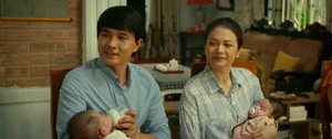 Gia Dinh Minh Vui Bat Thinh Linh Episode 55 Recap: Emotional Family Bonds and New Beginnings - image 5