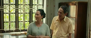 Gia Dinh Minh Vui Bat Thinh Linh Episode 55 Recap: Emotional Family Bonds and New Beginnings - image 4