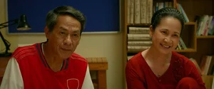 Gia Dinh Minh Vui Bat Thinh Linh Episode 55 Recap: Emotional Family Bonds and New Beginnings - image 12