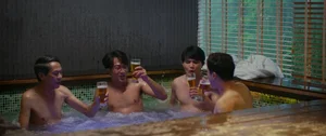 Gia Dinh Minh Vui Bat Thinh Linh Episode 55 Recap: Emotional Family Bonds and New Beginnings - image 21