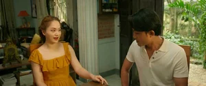 Gia Dinh Minh Vui Bat Thinh Linh Episode 55 Recap: Emotional Family Bonds and New Beginnings - image 16