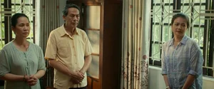 Gia Dinh Minh Vui Bat Thinh Linh Episode 55 Recap: Emotional Family Bonds and New Beginnings - image 20