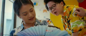 Gia Dinh Minh Vui Bat Thinh Linh Episode 55 Recap: Emotional Family Bonds and New Beginnings - image 8