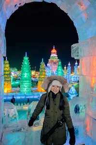 Explore the Harbin International Ice and Snow Sculpture Festival: A Spectacular Winter Wonderland Experience - image 4